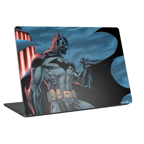 DC Comics Batman Future State Cover #4 By Jim Lee Universal Laptop 15in (12.2 x 8.8in) Skin